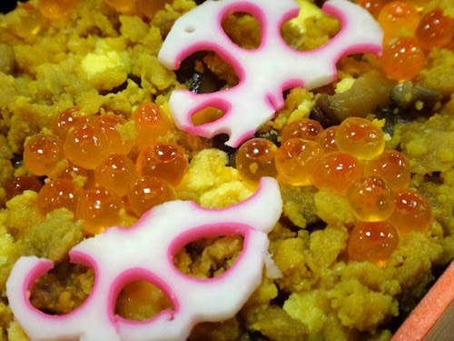 駅弁ブログ わが生涯に駅弁の悔いなし 駅弁 おたる海の輝き 1 580円 京王百貨店 第51回元祖有名駅弁と全国うまいもの大会