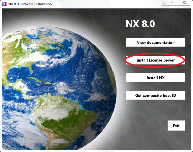 Unigraphics NX 4.0 (UG NX 4.0) Multi-Language Serial Key Keygen