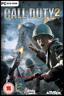 CALL OF DUTY 2 download