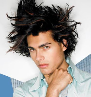 Fashion Hairstyles for Men