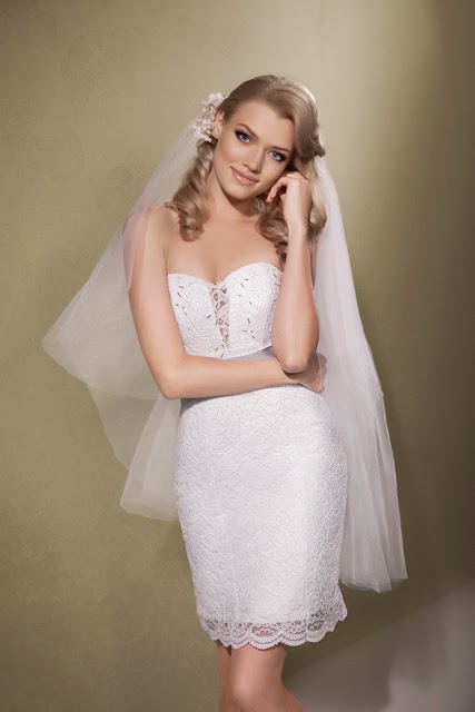 Allen Rich | wedding and evening dresses 2015 | Bridal Fashion Allen Rich | wedding and evening dresses 2015 | Bridal Fashion