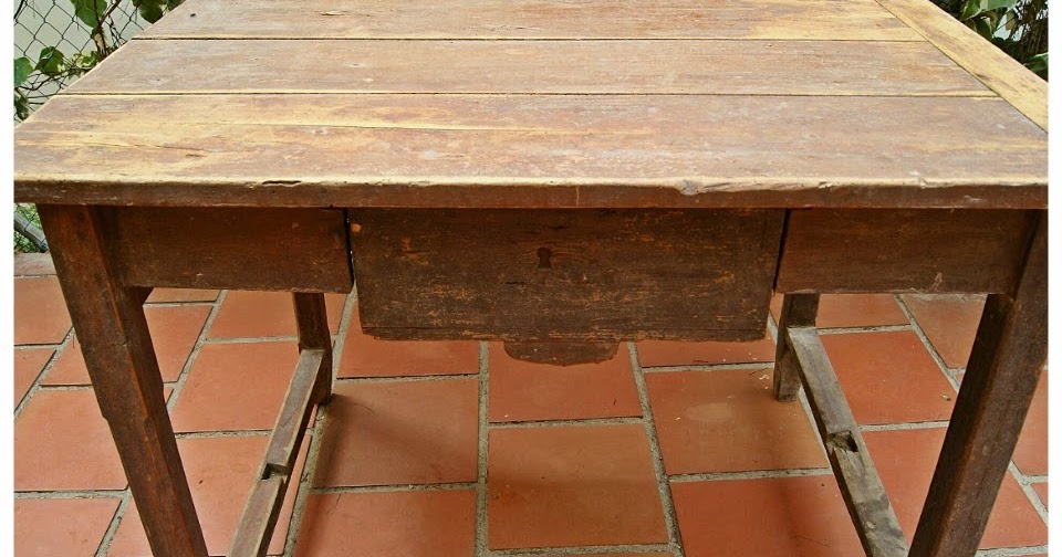 Decoupage, transfer y otras técnicas. Restauración de muebles