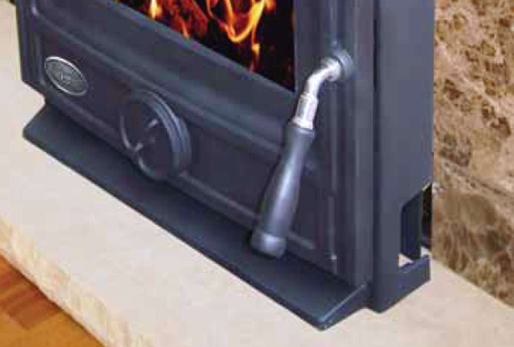 Blacksmith Stove Operating Manual lenaarty