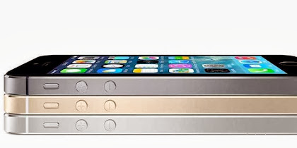 iPhone 5S Kaskus