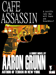 Cafe Assassin
