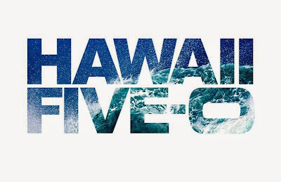 Hawaii Five O Logo