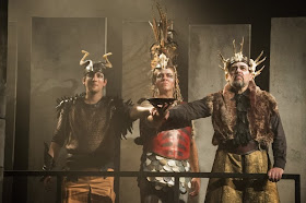 ETO's King Priam ETO's King Priam