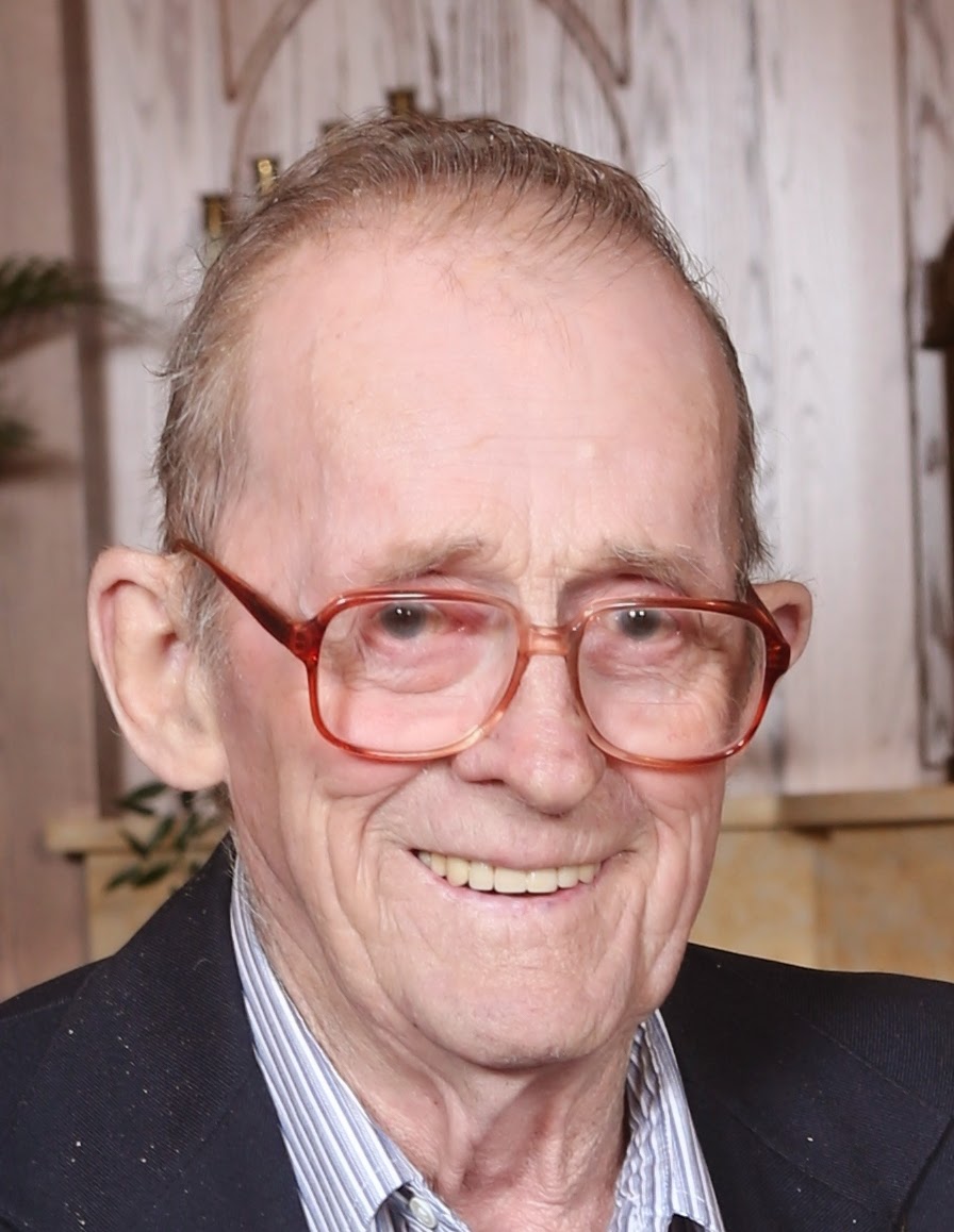 DarkeJournal Obituaries John E. Nickol (December 6, 2014)