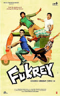 Fukrey