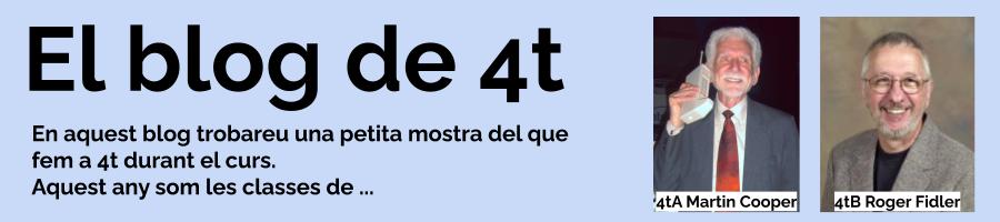 El blog de 4t