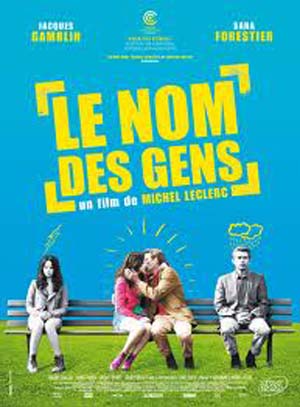 The Names of Love (2010) The Names of Love (2010)