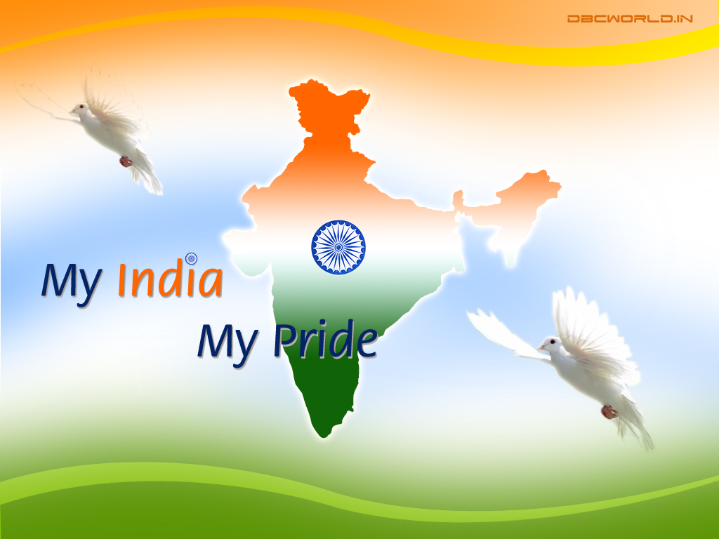 Indian Flag Pics