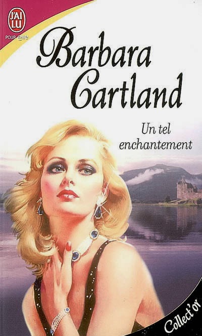Barbara Cartland Pdf