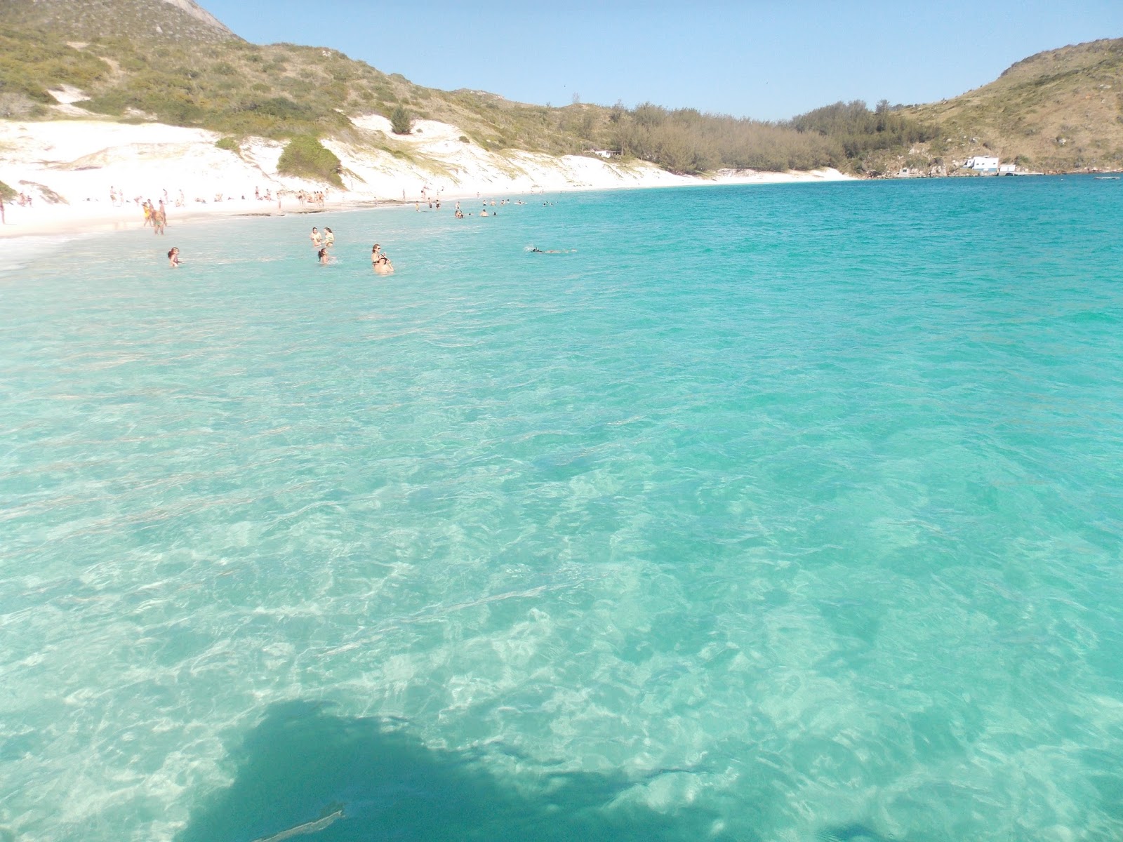 Camping & Família: Arraial do Cabo - RJ