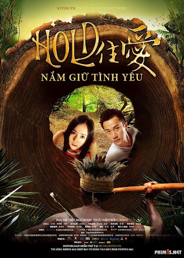 Nắm Giữ Tình Yêu - Holding Love