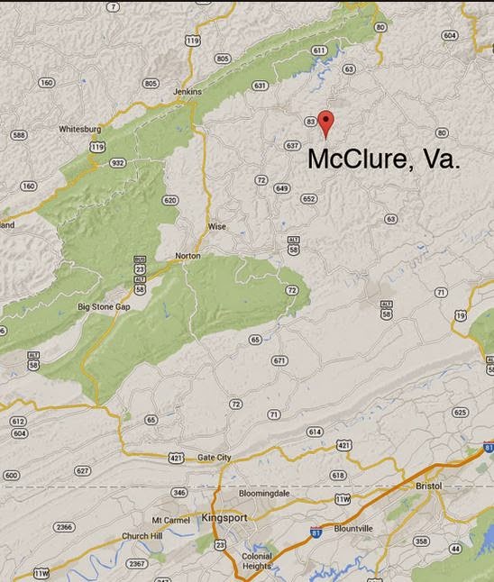 MEC&F Expert Engineers 1 MINE WORKER STRUCK BY FALLING ROCK, KILLED