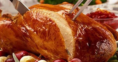 Cara Tepat Mengolah Daging Kalkun - Peternak Ayam Kalkun Alberto