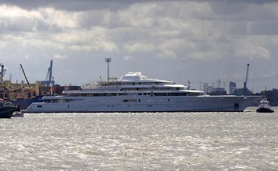 ulgobang: Most expensive boat in the world
