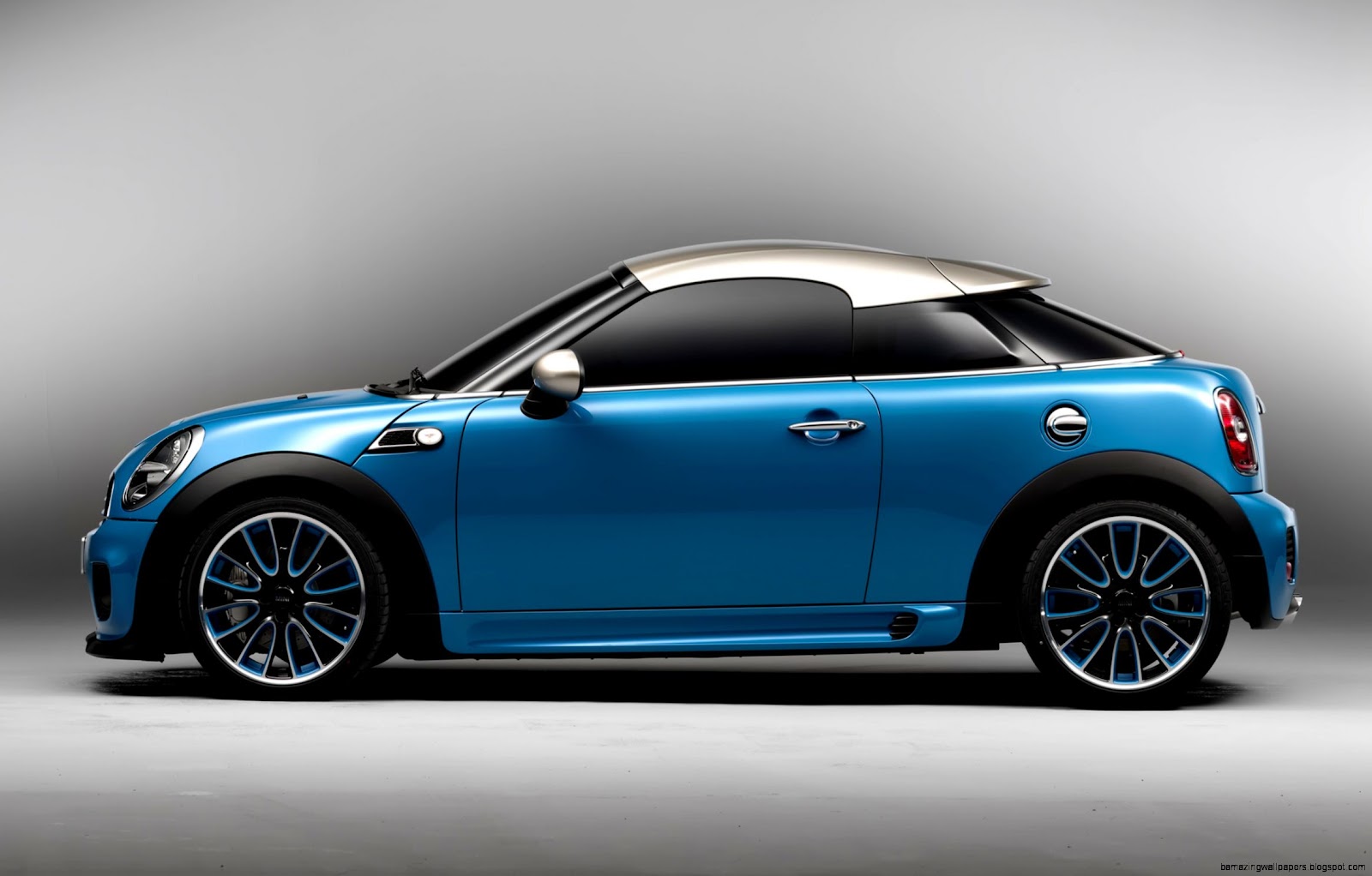 Mini Cooper Coupe Mini Cooper Coupe