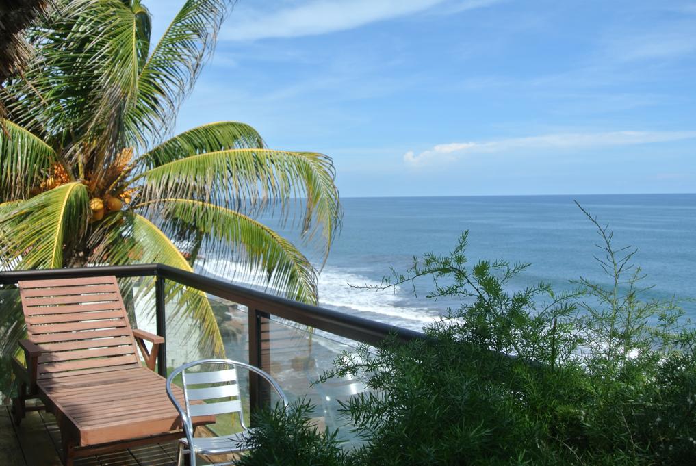 Hotel los Farallones Resort : Hotel los Farallones Resort La Libertad