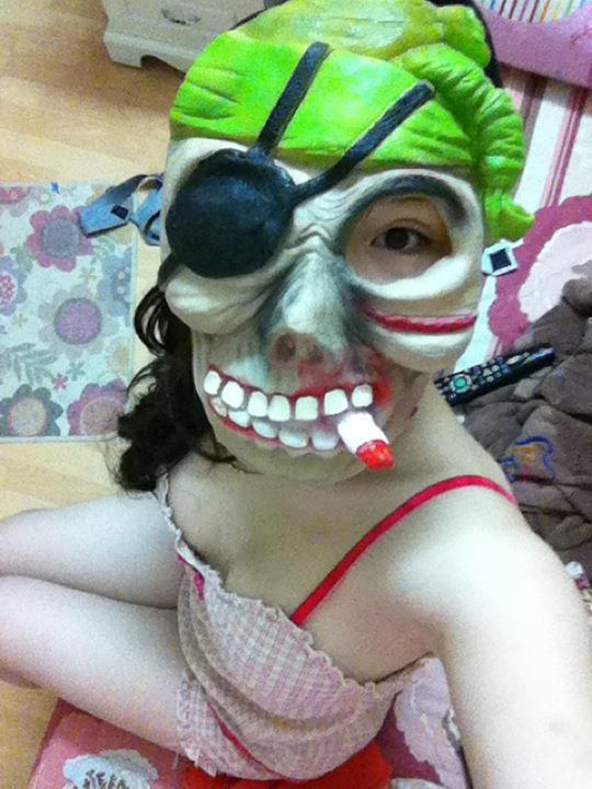 Cùng Cười với con gái bây giờ - 7