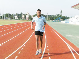 วีดีโอ วิ่ง 800 เมตร ชิงแชมป์ประเทศไทย 54