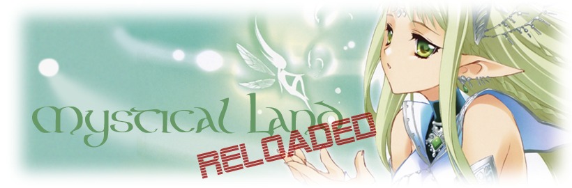 Mystical Land Reloaded