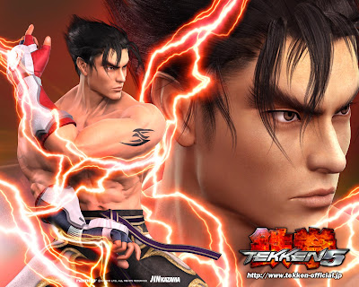 how to unlock all characters in tekken 3 pc game how to unlock all characters in tekken 3 pc game