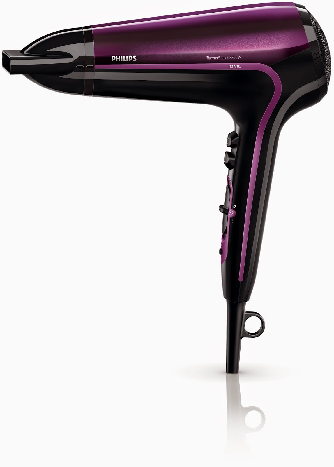 Hair Grooming Tips for the Rainy Season using Philips Hair Care Tools