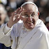 Que el Papa dio permiso de comulgar a una divorciada vuelta a casar
