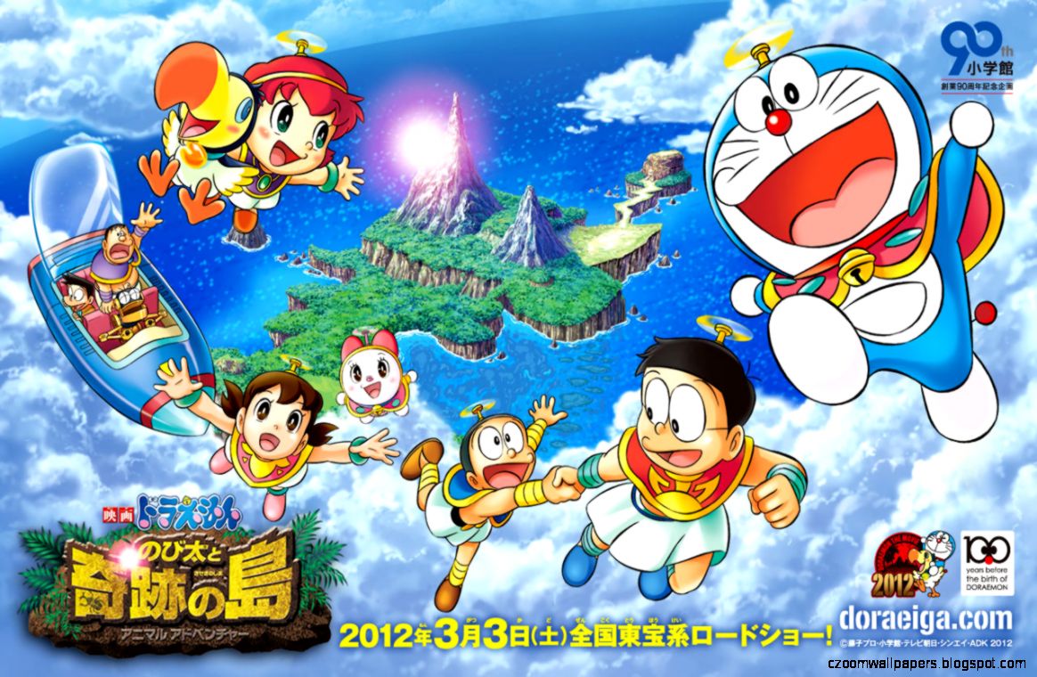 Free Download Doraemon The Movie Wallpaper For Android Free Download Doraemon The Movie Wallpaper For Android