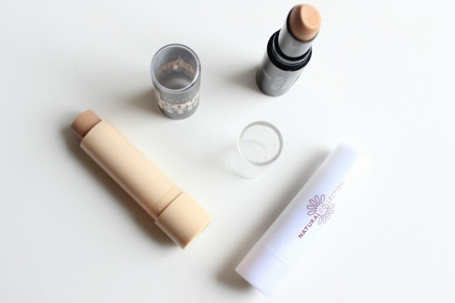 Concealer Types, Textures and Uses Explained 