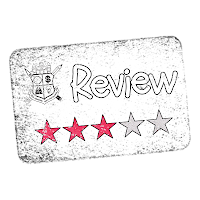 Frugal GM 3 Star Review: Damager Frugal GM 3 Star Review: Damager