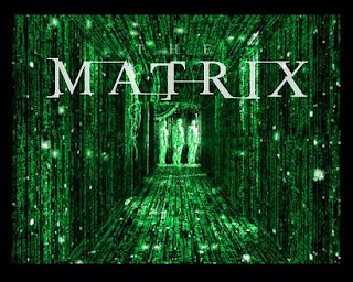 Fantasy Kingdom: Peliculas Geek "Matrix