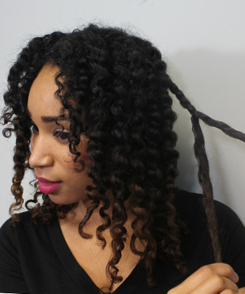 5 Ways To Decrease Shrinkage Natural Hair Curlynikki Natural