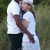 Madonna Gets 53RD Birthday Kiss From Her 24Yr Old Boytoy
