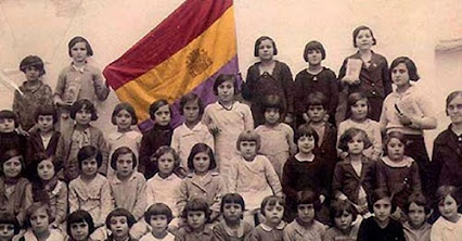 El legado de la enseñanza de la República Española