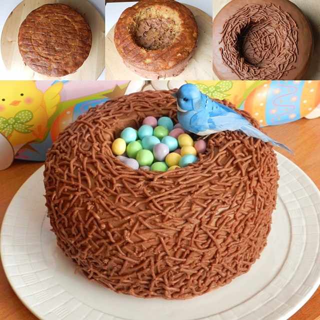 Pasta Süslemeleri Hobilendik