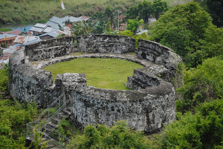 Daftar Tempat Wisata di Provinsi Gorontalo HayuBerwisata