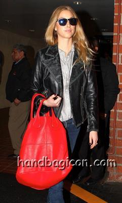 balenciaga nightingale