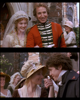 Sense & Sensibility