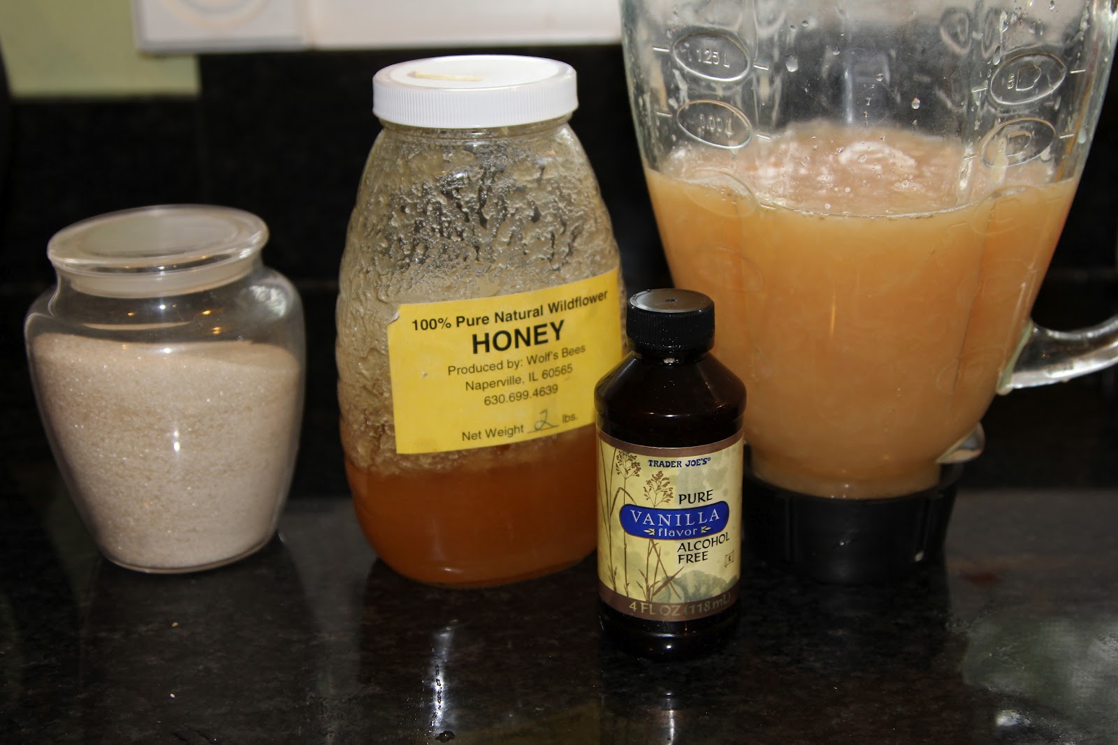 My Real Life Parenting Homemade grapefruit juice