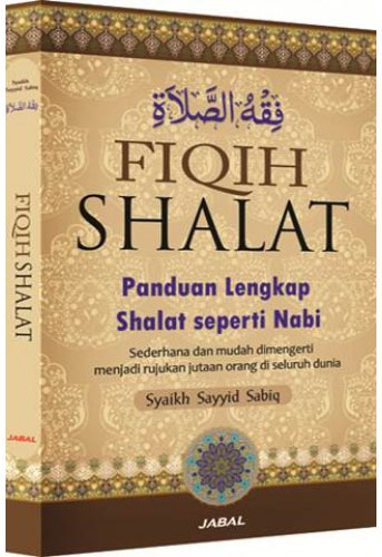 Download Terjemah Kitab Shahih Fiqih Sunnah