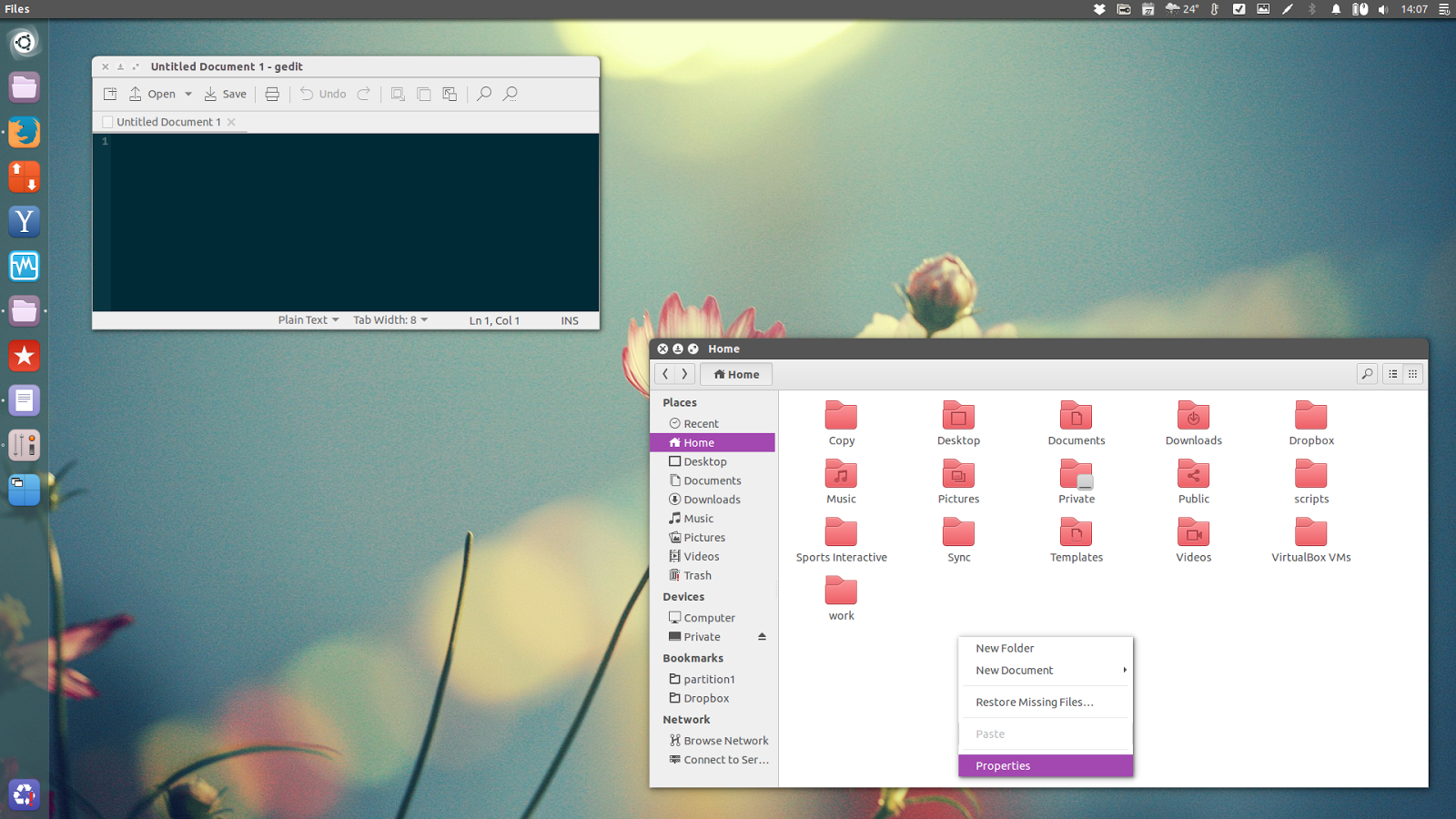 NoobsLab on X: Orchis GTK theme designed by Moka Project team, Install in  Ubuntu/Linux Mint   / X