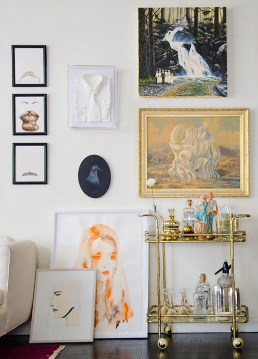 Tiffany Leigh Interior Design June 2012