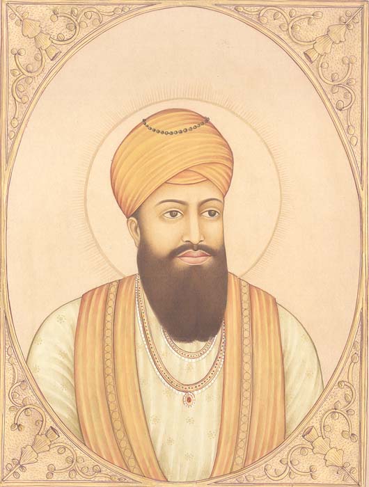 waheguru
