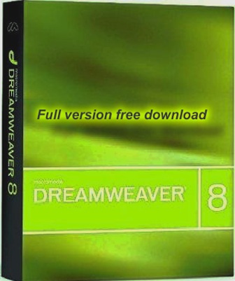 dreamweaver download free full version with crack for windows 10
