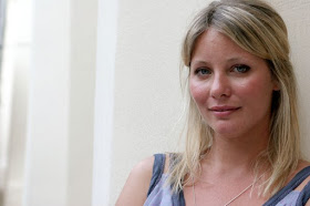 Flavia Vento New Wallpaper