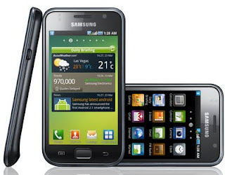 Samsung Galaxy