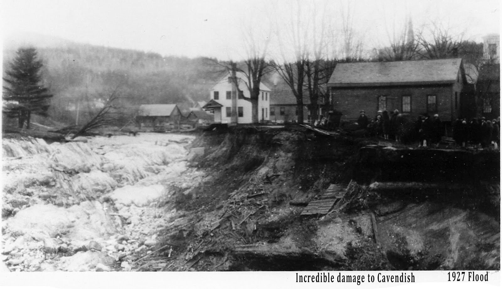 Cavendish Historical Society News Chapter 4 Tiemann Memoirs/Cavendish